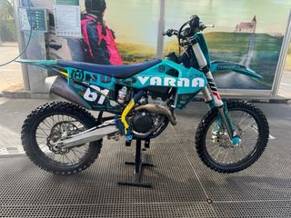 Husqvarna FC 250 2021