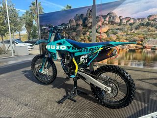 Husqvarna FC 250 2021