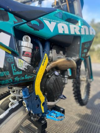 Husqvarna FC 250 2021