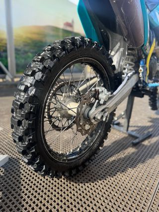 Husqvarna FC 250 2021