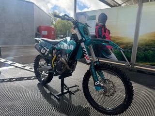 Husqvarna FC 250 2021