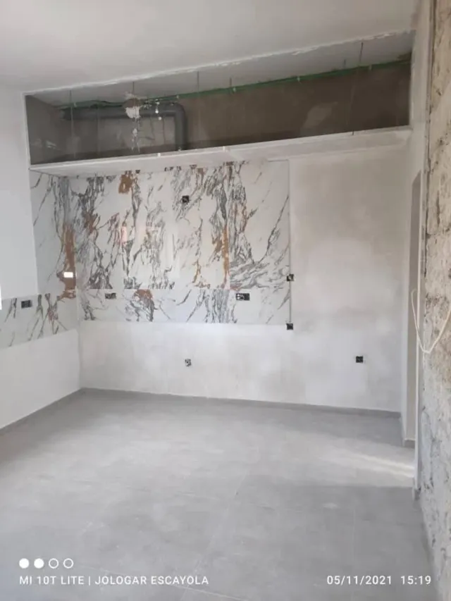 Alicatado Profesional