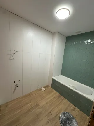 Alicatado Profesional