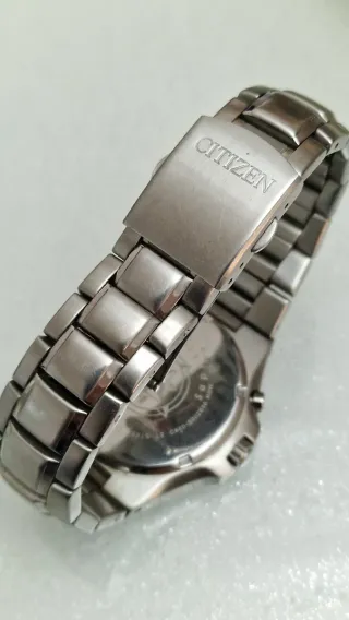 Orologio Citizen WR 100