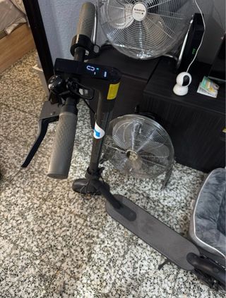 Patinete Eléctrico Xiaomi 1S