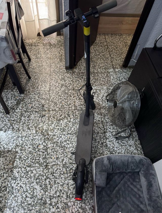 Patinete Eléctrico Xiaomi 1S