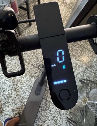 Patinete Eléctrico Xiaomi 1S