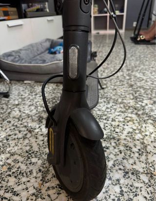 Patinete Eléctrico Xiaomi 1S