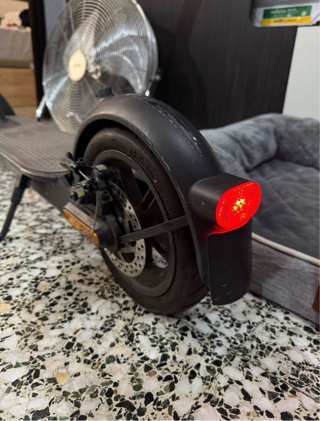 Patinete Eléctrico Xiaomi 1S