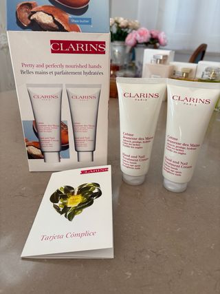 cosmética y perfumes mujer