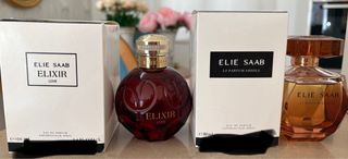 cosmética y perfumes mujer