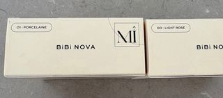 cosmética y perfumes mujer