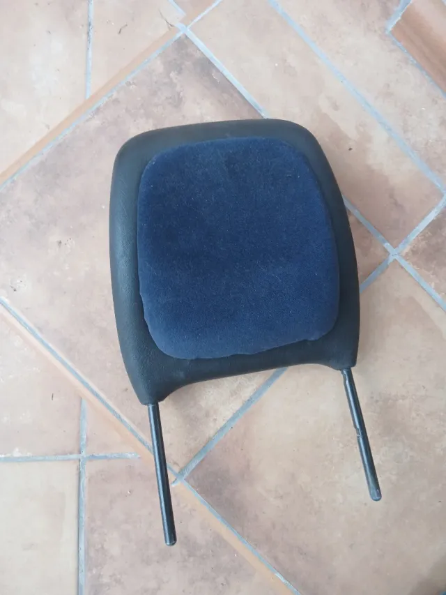 Reposacabezas Fiat Scudo