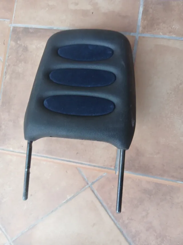 Reposacabezas Fiat Scudo