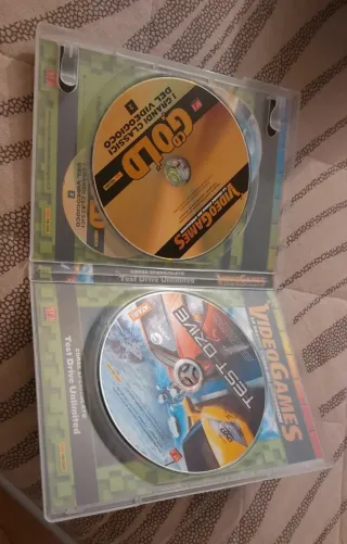 Test Drive Unlimited - Videogiochi DVD