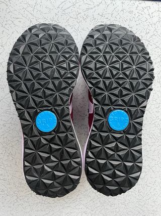 New Balance Nitrel V4 Trail Zapatillas Mujer