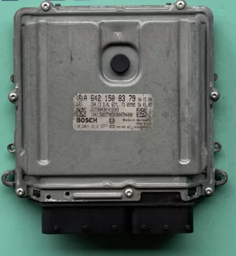 Unidad de control ABS Bosch A6421508379
