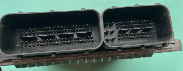 Unidad de control ABS Bosch A6421508379