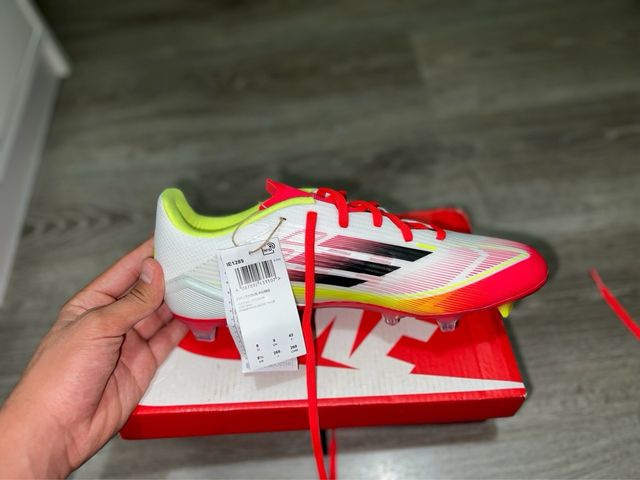 Botas de fútbol Adidas F50