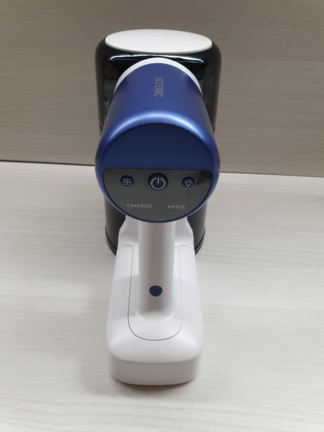 Aspirapolvere Senza Fili Ultenic U10 Ultra