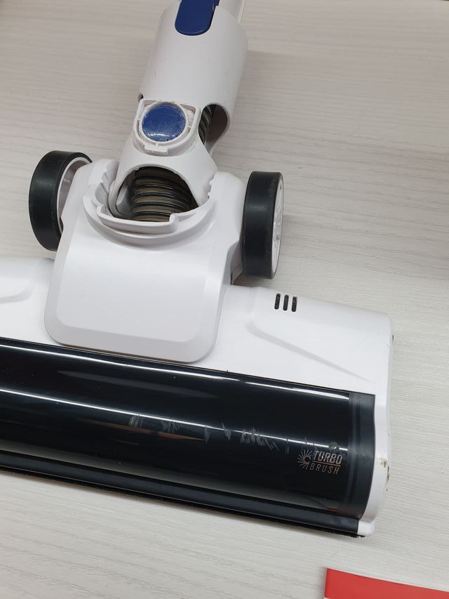 Aspirapolvere Senza Fili Ultenic U10 Ultra