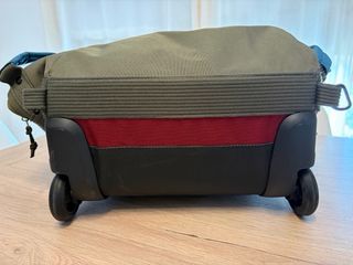 Maleta Lefrik Maverick Plegable Ruedas