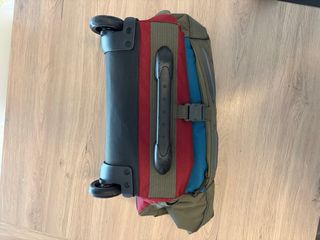 Maleta Lefrik Maverick Plegable Ruedas