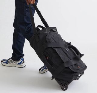 Maleta Lefrik Maverick Plegable Ruedas