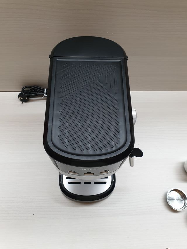 Macchina da Caffè Cecotec Power Espresso 20 Pecan