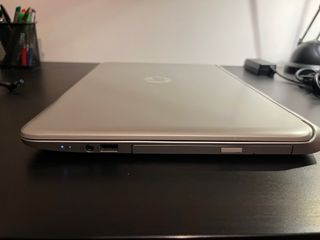 Portátil HP Pavilion 15-n005sp