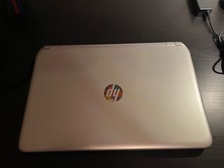 Portátil HP Pavilion 15-n005sp