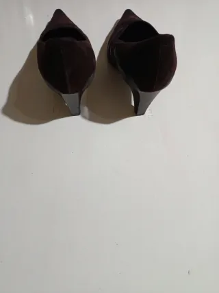 Zapatos de tacón Stolens talla 36.5