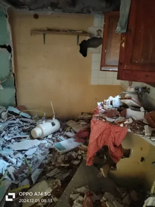 Vaciados Económicos