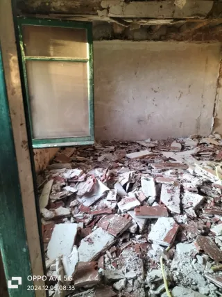 Vaciados Económicos