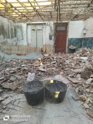 Vaciados Económicos