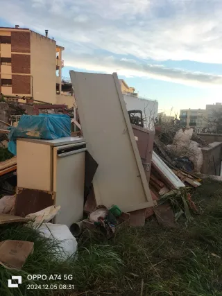 Vaciados Económicos