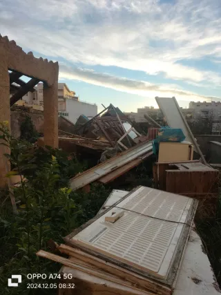 Vaciados Económicos