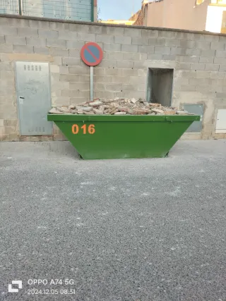 Vaciados Económicos