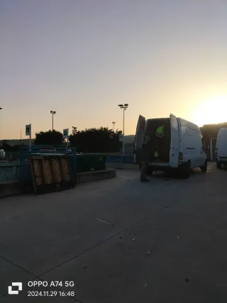 Vaciados Económicos