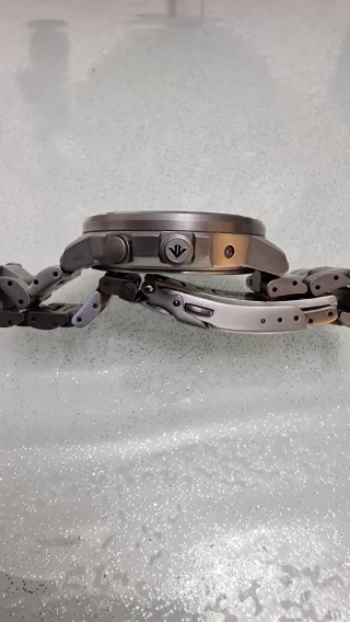 Citizen Pilot Titanium Eco-Drive Orologio