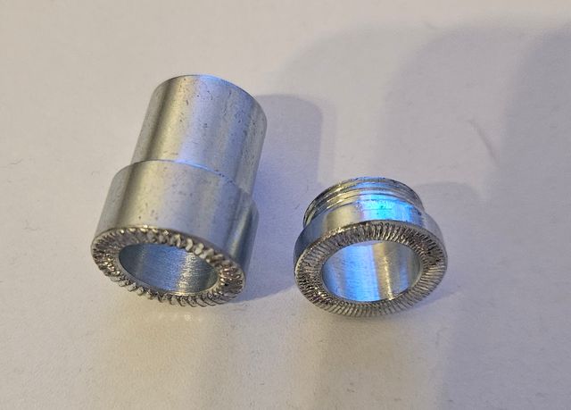 Rodillo Elite Suito-T