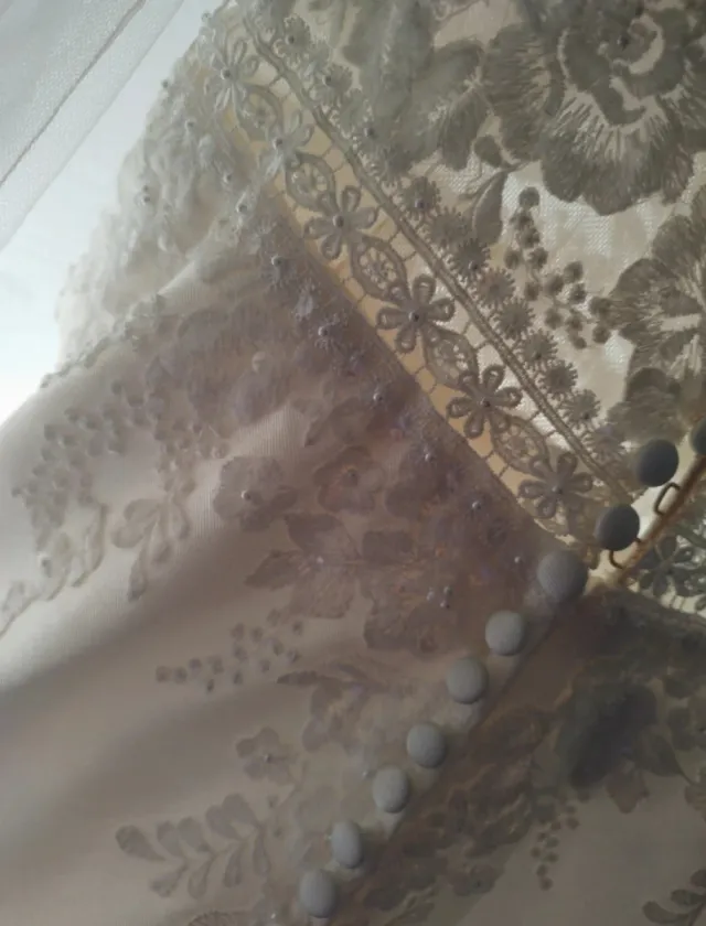 Vestido de Novia Ladybird Pronovias