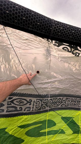 Pack Kitesurf iniciación