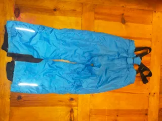 Pantalón de esquí para niño