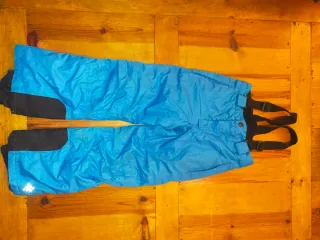 Pantalón de esquí para niño