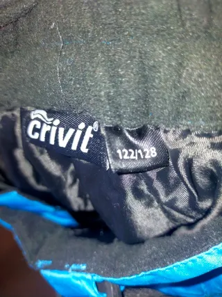 Pantalón de esquí para niño