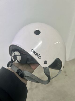 Patinete Eléctrico Xiaomi Essential Blanco