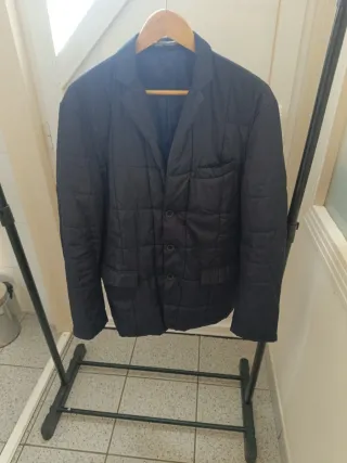 Americana Macson Negra