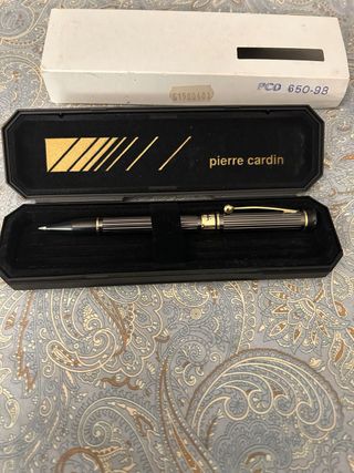 Penna Pierre Cardin Elegante
