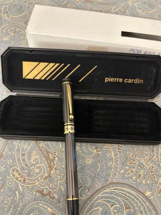 Penna Pierre Cardin Elegante